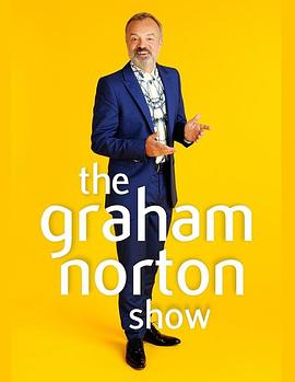 格拉汉姆·诺顿秀 第二十八季封面图