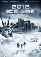 2012: 冰河时期封面图